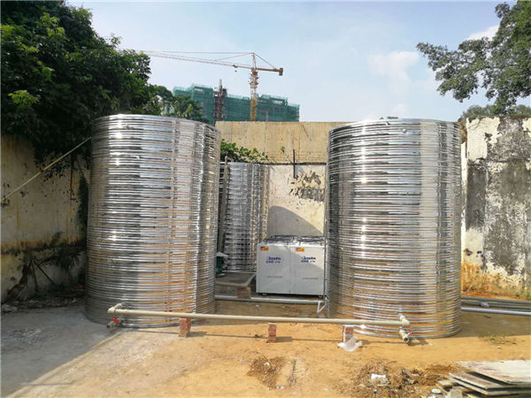 Qingyuan Longtang Rongxing New Environmental Protection Construction Co., Ltd